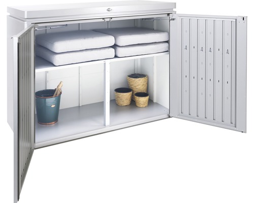 BIOHORT HighBoard tussenvloer 200 BIOHORT HighBoard tussenvloer 200