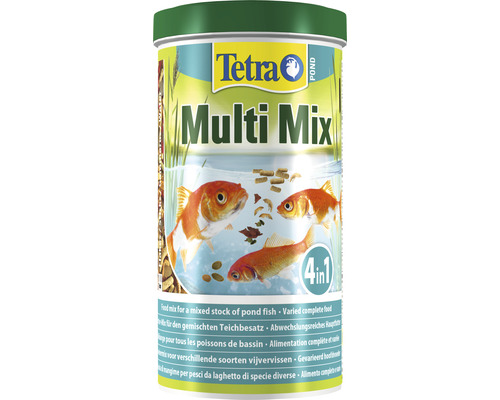 TETRA Pond Multi mix 1 L