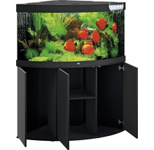 JUWEL Aquarium Trigon SBX incl. onderkast LED zwart 350 L, 123x87x145 cm-thumb-2