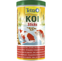 Tetra Koi Sticks vijvervisvoer blik