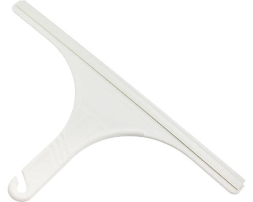 Raamwisser met ophanghaak