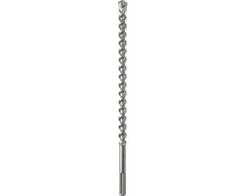 ALPEN SDS-max hamerboor 570 mm ø 35,0 mm ALPEN SDS-max hamerboor 570 mm ø 35,0 mm