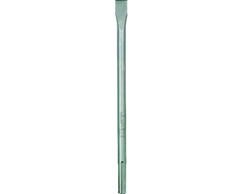 ALPEN SDS-max vlakke beitel 400 x 25 mm ALPEN SDS-max vlakke beitel 400 x 25 mm