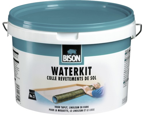 BISON Waterkit 3 kg
