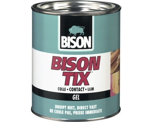 BISON Tix 750 ml