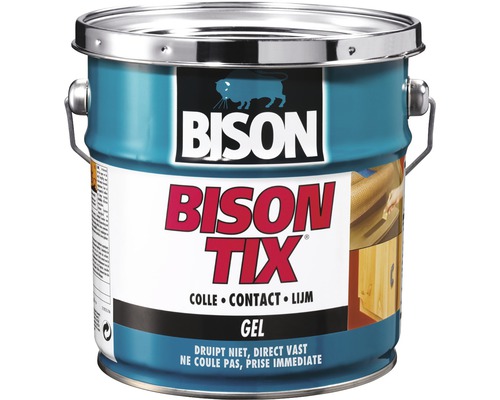 BISON Tix 2,5 l