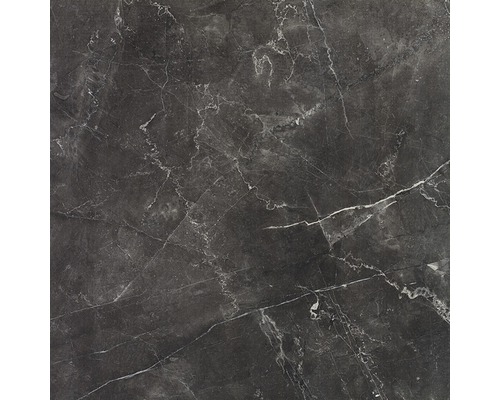 Wand- en vloertegel Premium marble antra 60x60 cm