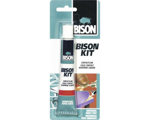 BISON Kit 50 ml