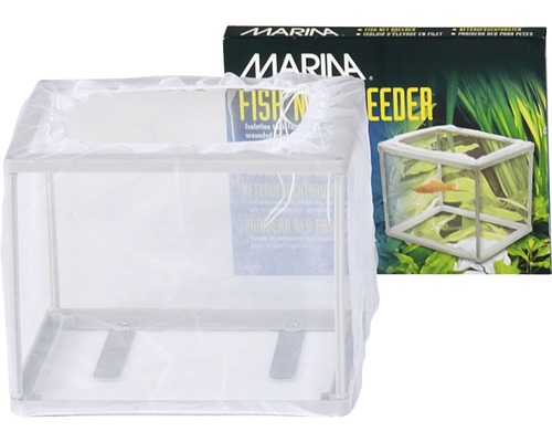 MARINA Net kraambak MARINA Net kraambak