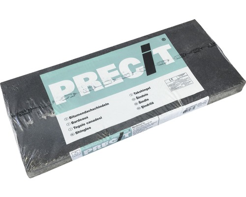 Pak bitumen dakshingles