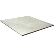 Wand- en vloertegel Taurus zand 31x31 cm