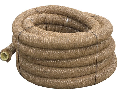 MARTENS Drainagebuis kokos 80 mm 5 mtr