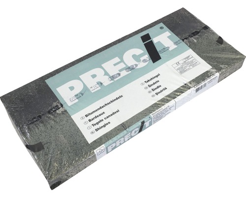 Verpakte bitumendakshingles