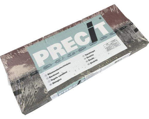 Pak bitumineuze dakshingles