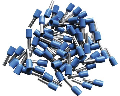 Ader-eindhulzen met kunststof kraag