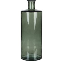 Decoratieve glazen fles