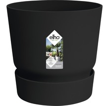 ELHO Pot Greenville zwart Ø 47 H 43,3 cm-thumb-0
