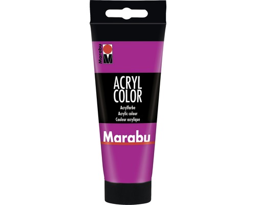 MARABU Acrylverf magenta 014 100 ml