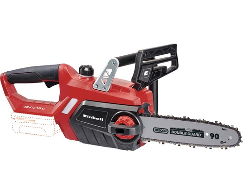 EINHELL Accu Kettingzaag GE-LC 18 V / 25 cm excl. accu en lader EINHELL Accu Kettingzaag GE-LC 18 V / 25 cm excl. accu en lader