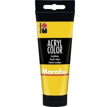 Acrylverf in een tube