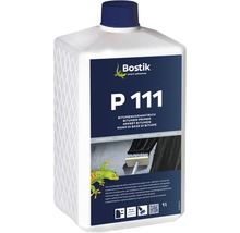 Bostik P 111 bitumenprimer in een fles van één liter