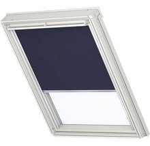 VELUX Rolgordijn verduisterend handbediend DKL C02 1100S donkerblauw-thumb-3 VELUX Rolgordijn verduisterend handbediend DKL C02 1100S donkerblauw-thumb-3