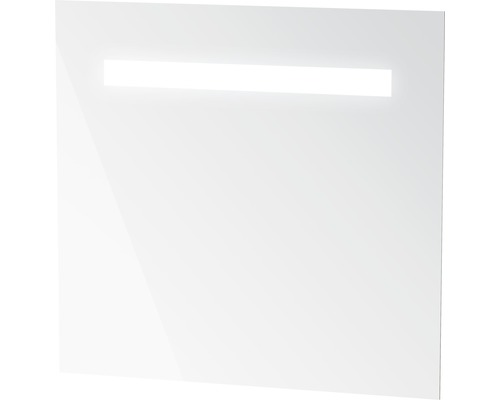 DURAVIT Badkamerspiegel met LED verlichting Ketho 80x75 cm