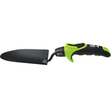 Plantenschep met ergonomische handgreep voor tuinwerkzaamheden