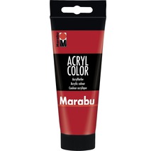 Tube acrylverf van het merk Marabu