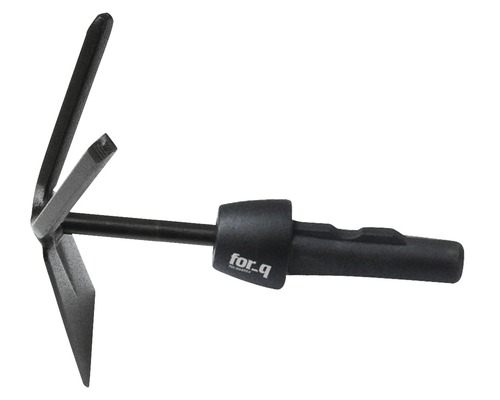 Tuinklauw met handvat van for-q