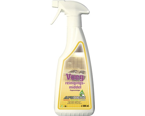 Voegenreiniger 0,5 ltr Voegenreiniger 0,5 ltr