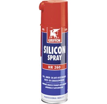 Griffon Siliconenspray HR 260