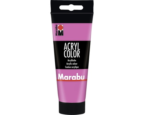 MARABU Acrylverf pink 033 100 ml