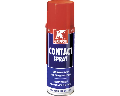 GRIFFON Contactspray spuitbus 200 ml