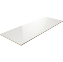 Wandtegel Rako wit glans 30x90 cm gerectificeerd
