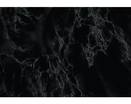 D-C-FIX Plakfolie steenoptiek marmer zwart 45x200 cm
