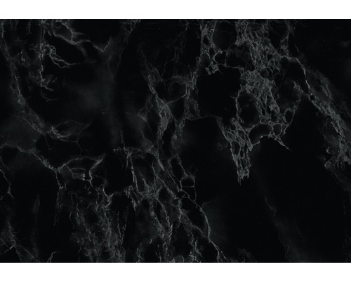 D-C-FIX Plakfolie steenoptiek marmer zwart 45x200 cm Marmertextuur