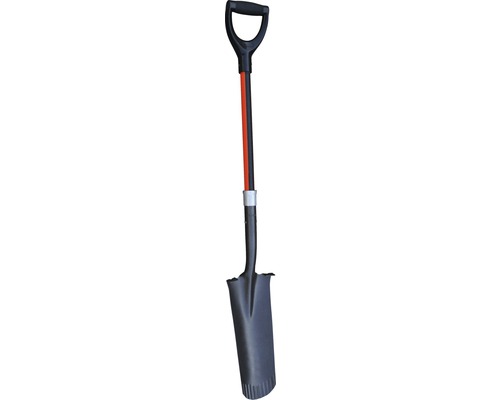 FOR_Q Drainage spade