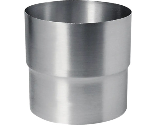 Metalen buisverbinder voor sanitairtoepassingen