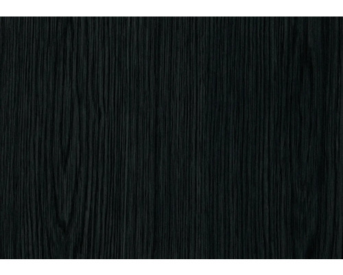 D-C-FIX Plakfolie Blackwood hout 67,5x200 cm Decoratieve plaat met houtstructuur