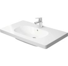 Wastafel met kraan