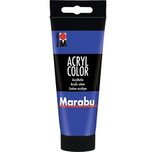 MARABU Acrylverf ultramarijnblauw 100 ml