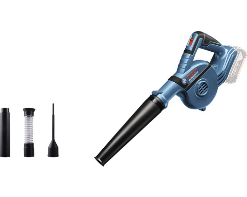 BOSCH Professional Accublazer GBL 18V-120 (zonder accu)