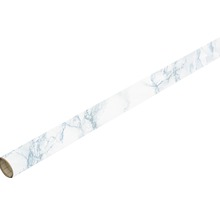 Rol decoratiefolie met marmerpatroon