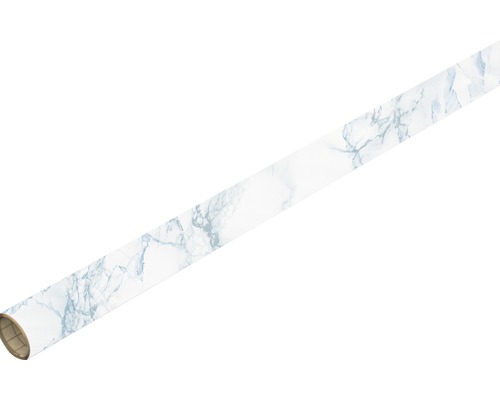 Rol decoratiefolie met marmerpatroon