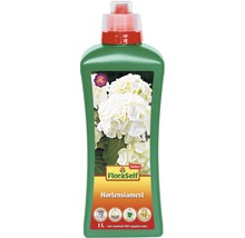 FLORASELF® Hortensia meststof 1 l