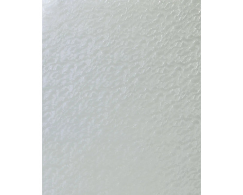 D-C-FIX Raamfolie zelfklevend Snow 45x200 cm Close-up van gestructureerd glas