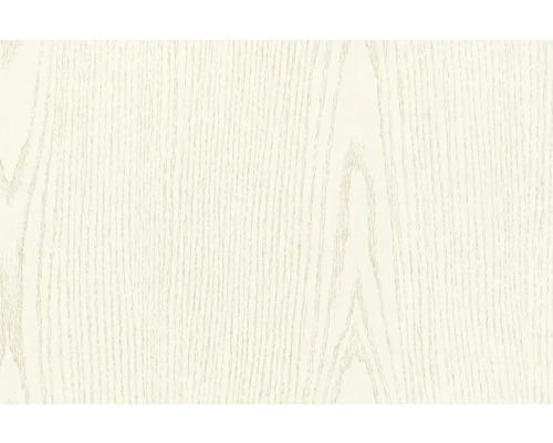D-C-FIX Plakfolie houtoptiek parelmoer wit 67,5x200 cm Houtstructuur