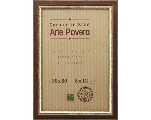 Fotolijst 20x30 centimeter