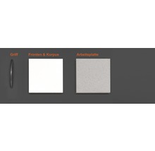 FLEX WELL Monsterpakket keukenblok Wito 190x170x70 mm FLEX WELL Monsterpakket keukenblok Wito 190x170x70 mm